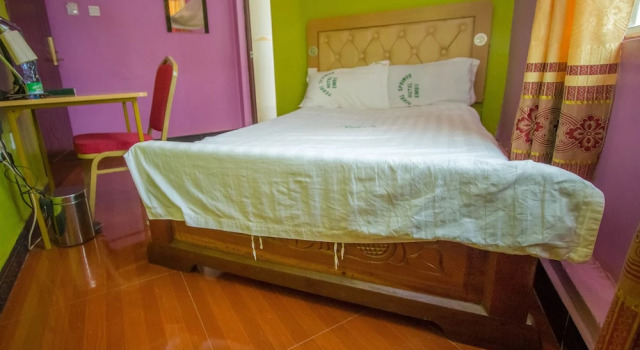 Pearl Springs Hotel