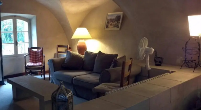 Holiday Home Des Borrys, Rezervovat Hotel Hotely v Luberon s parkováním, Parkování