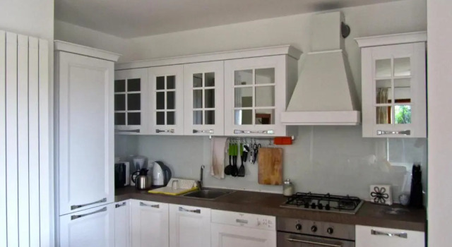 Апартаменты Apartments Athos