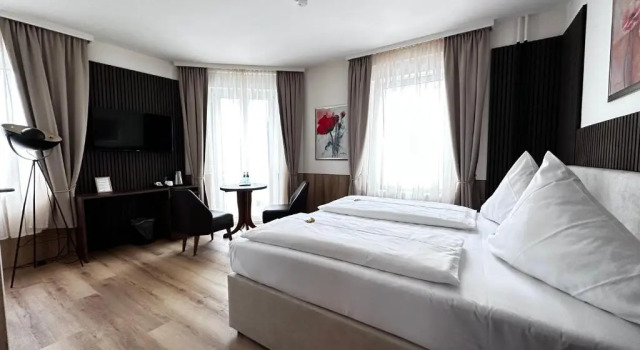Номер Standard Hotel Bilger Eck