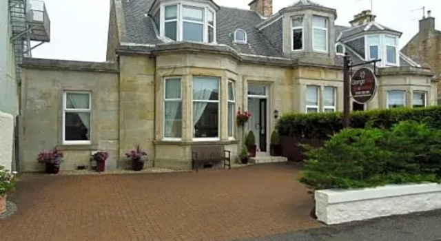 Grange View Bed and Breakfast, Забронировать Отель Отели Эр 3 звезды, рядом с Rozelle Park, 3*