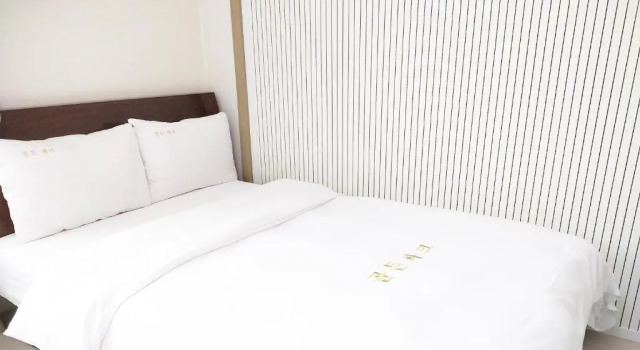 Двухместный номер Standard Golden Park Hotel