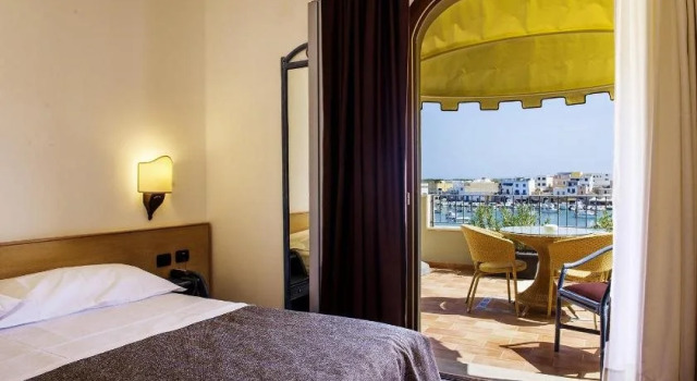 Porthotel Calandra
