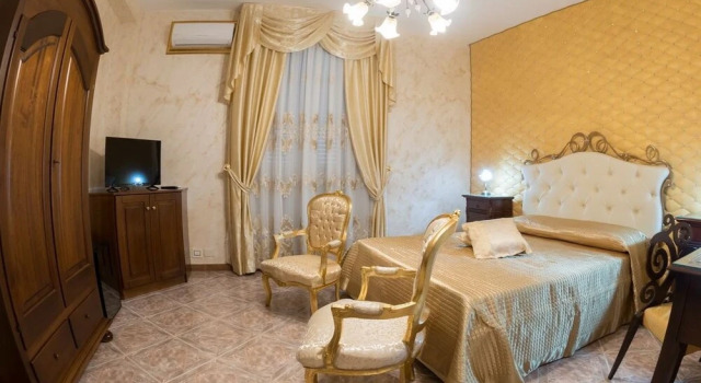 B&B Annamaria