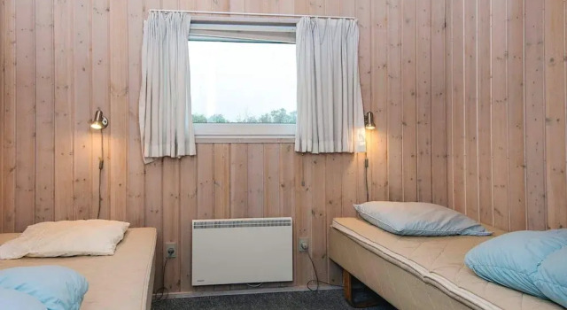 Коттедж Modern Beach Retreat - By Traum Ferienwohnungen