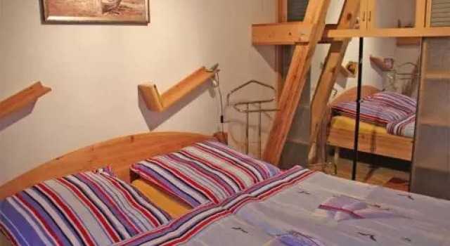 Ferienwohnung Moenkebude VORP 2581, Забронировать Апартаменты/квартира Монкебуде Мекленбург-Померания