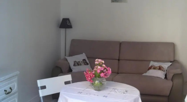 Location à Honfleur, Забронировать Апартаменты/квартира Онфлер 