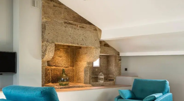 Номер Standard Hotel Atalaia