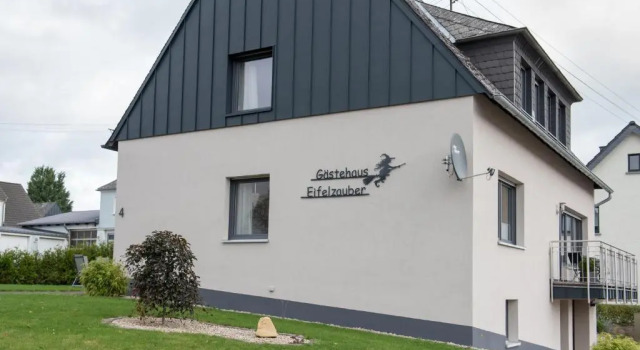 Gästehaus Eifelzauber, Reserva ahora Hotel Zermüllen 