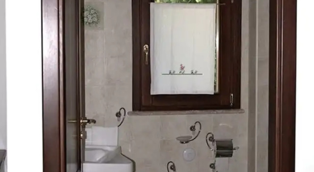 Номер Standard Agriturismo LArca di Anna Brambilla