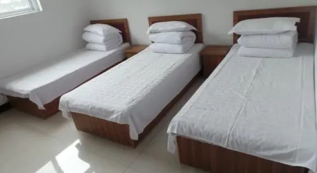 Bailixia Xixianshan Farmstay, Book Hotel Baoding Hebei
