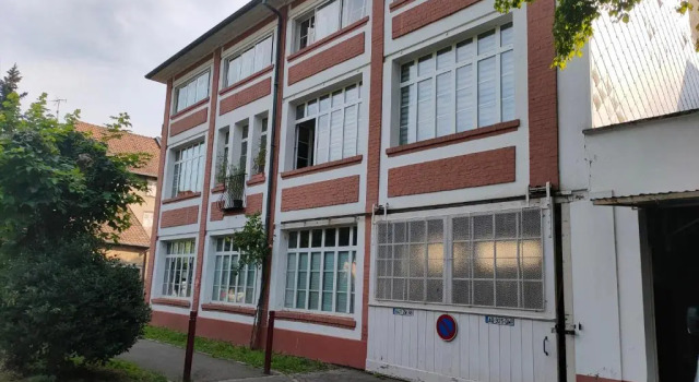 Lumineux Appartement Free Parking Nature Ville tt équipé, Book Lejlighed Thann Alsace Wine Route