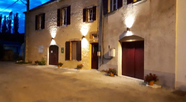Au Foudre du Bazois, Boek Pension Hotels in Franche-Comte met ontbijt, Ontbijt