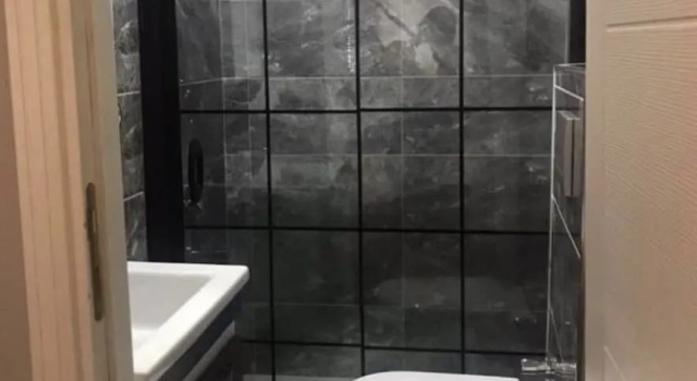 Номер Superior Samsun Osmanli Otel