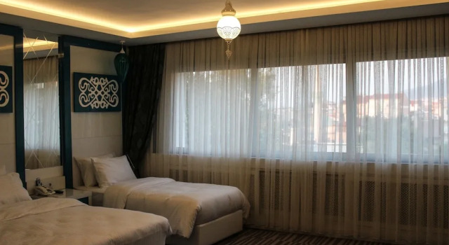Номер Standard Grand Bursa Hotel