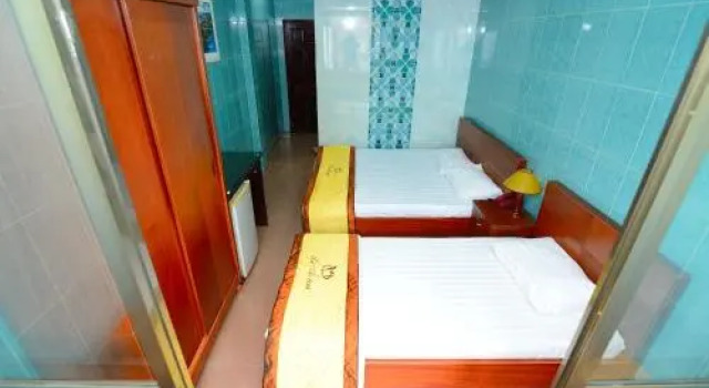Le Ai Hotel