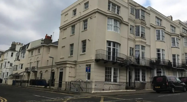 Cannon Spa Brighton Beach Apartments, Забронировать Апартаменты/квартира Апартаменты Исторического графства Суссекса, Апартаменты/квартира