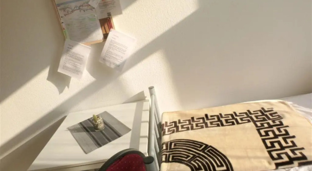 Одноместный номер Standard Homestay Nürnberg
