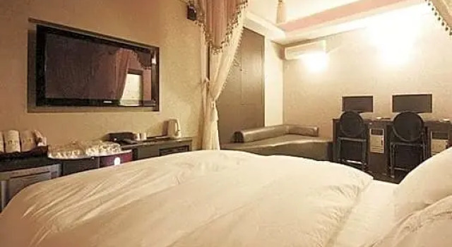 Camera Superior Happy Tears Hotel