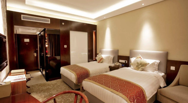 Hangzhou Meiyuan Hotel, Забронировать Отель Отели Сиху 4 звезды, 4*