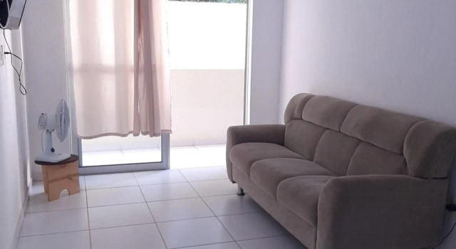 Cantinho arretado da Peste - Apartamento
