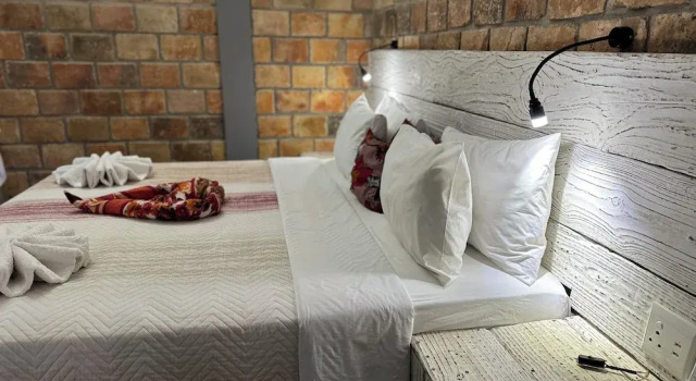 Bemugis Place, Book Vacation Home Hotels in Maputo with Breakfast, Breakfasts