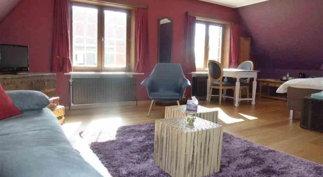 B&B 't Mirakel