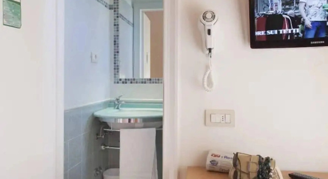 Номер Standard Hotel Acquamarina