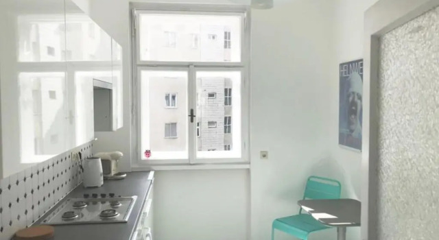 Bright, lovely and quiet apartment at the heart of Vienna, Nachmarkt, City center, Забронировать Апартаменты/квартира Отели Вены с парковкой, рядом с Бюргертеатр, Парковка