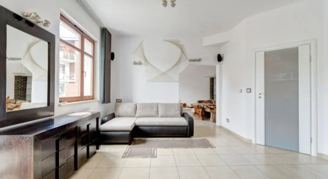Студия Dom & House - Apartamenty Neptun Park