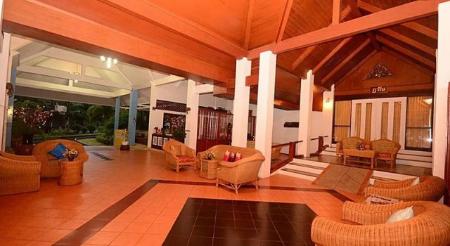 Capital O 406 Krabi Success Beach Resort