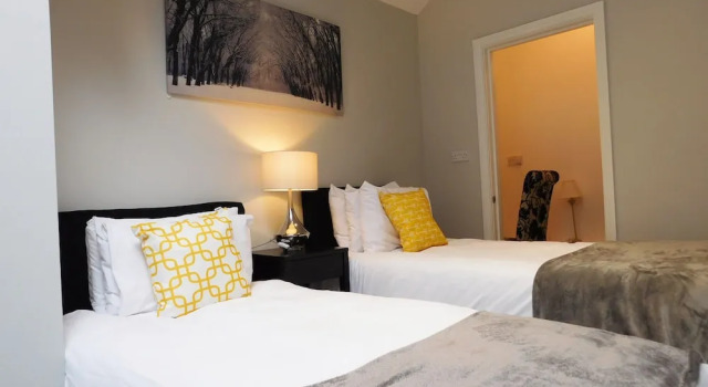 Stay Norwich Apartments Cathedral Gate, Varaa Huoneisto Asunnot kohteessa Merseyside, Huoneisto