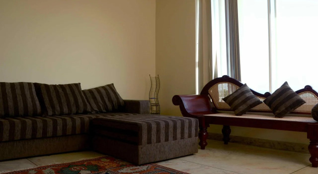 Villa Tranquil