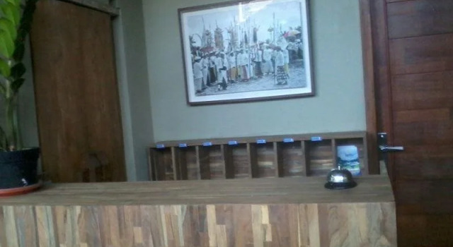 Kuta Legian Inn