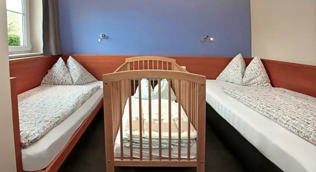 Семейный номер Deluxe Spa Apartments - next to AreitXpress Liftstation