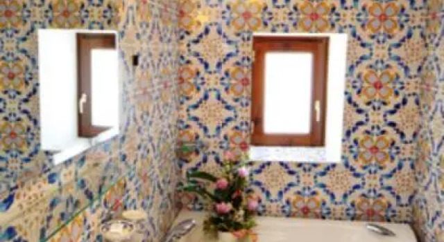 Люкс Locanda Degli Dei