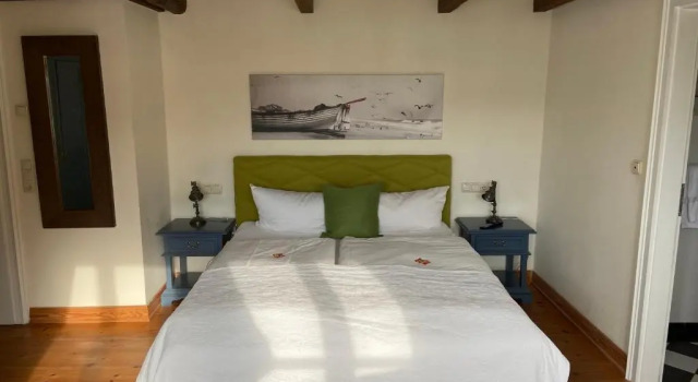 Двухместный номер Standard Hotel Hochzeitshaus