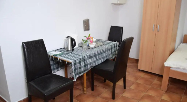 Studio Apartman Una