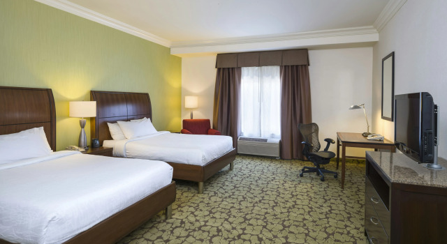 Hilton Garden Inn Edison/Raritan Center, Réserver Hôtel Edison 