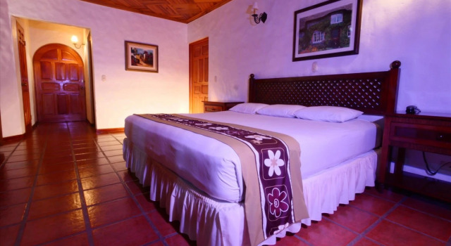Rio Perlas Thermal Resort & Spa