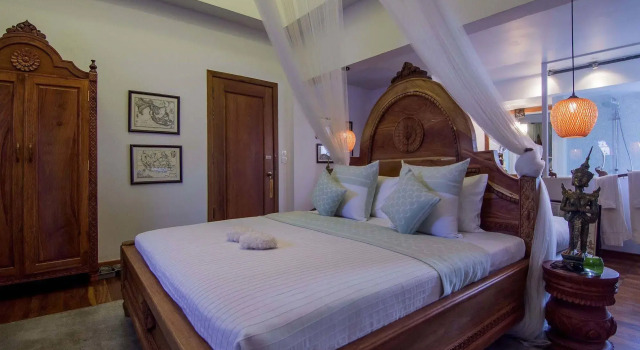 Mane Boutique Hotel & Spa, Забронировать Курортный отель Курортные отели Сиемреап, рядом с Ночной рынок Ангкор, Курортный отель