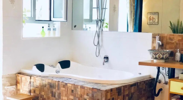 Номер Standard Trieste Neve Tzedek Boutique Suites Tel Aviv
