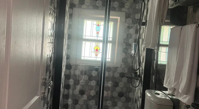 Номер Standard Noya Köşk Otel