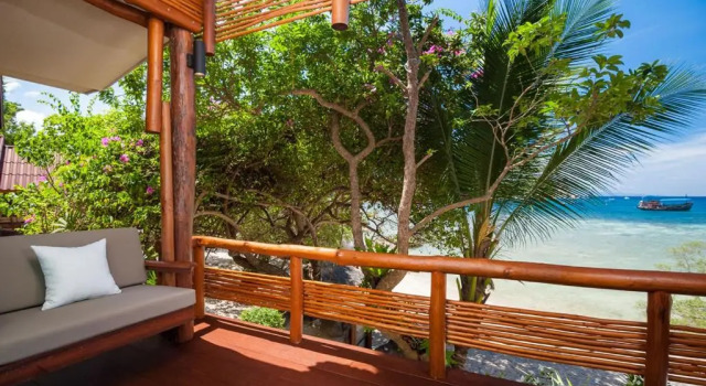 Номер Standard View Point Resort