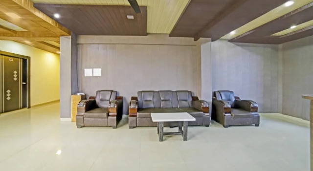 Treebo Balaji Excellency with Pool & Spa