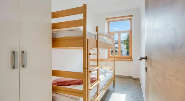 Апартаменты Classic Villa Roma Portorose - 1 Classic