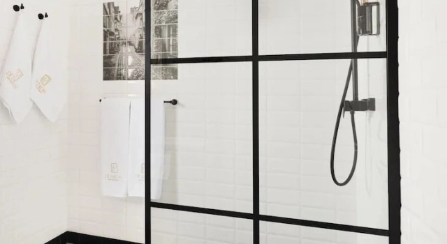 Deluxe appartement Dethloff Art Residence