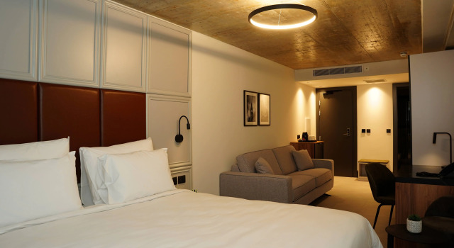The Londoner Hotel Sliema, Reservar Hotel Sliema Malta, perto de Sliema Ferries