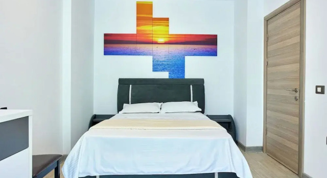 Appartamento Comfort Miramare Alezzi