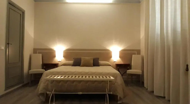 Четырёхместный номер Standard Le Camere di Caterina
